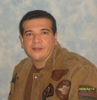 Wladimir Canizales