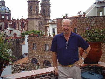 Larry Huck