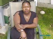 Donna Sykes