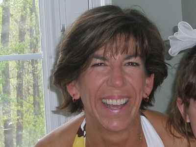 Ellen Casari