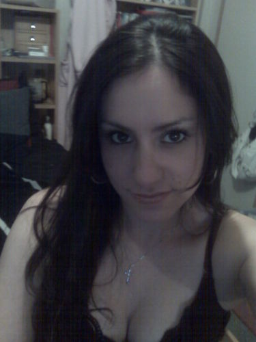 Yolanda Espinoza