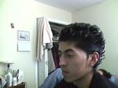 Antonio Martinez