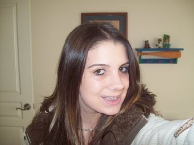 Brianna Arnold