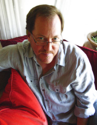 Charles Carpenter