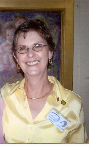Dianne Benton
