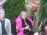 Theresa Tuffli