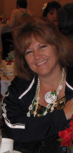 Melody Chadsey