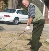Bill Sturm