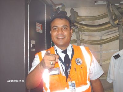 Luis Lacayo