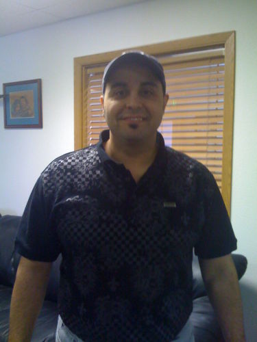 Gabe Duran