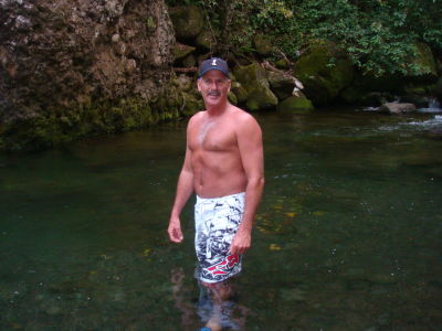 Robert Giovannoni