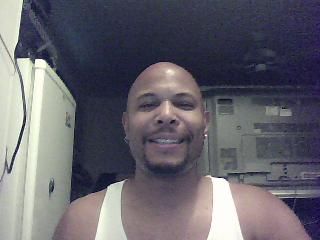 Darnell Glover