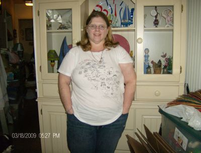 Julie Hubbard