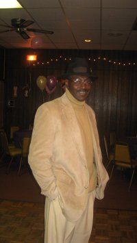 James Rawls
