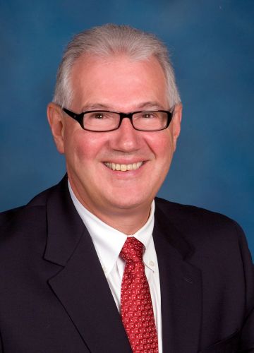 Robert Billman