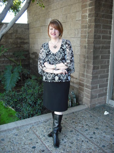 Carrie Basile