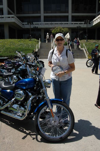 Sandra King