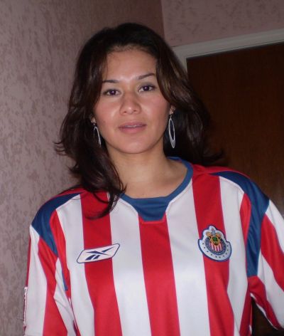 Virginia Rodriguez
