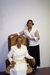 Renetta Mcglenn