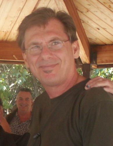 James Peretti