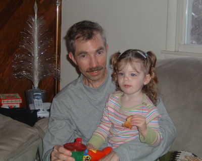 Michael Peterson