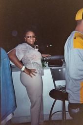 Jeneva Morrow