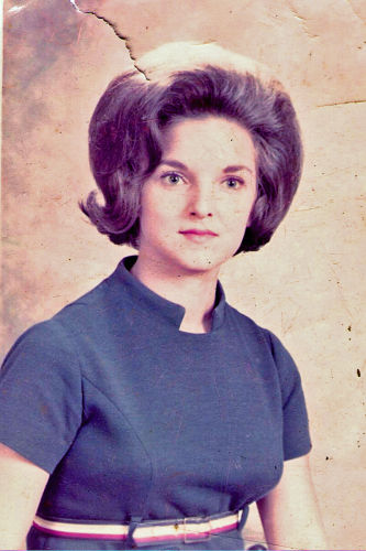 Doris Moore
