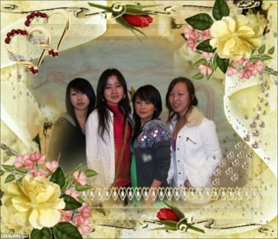 Mee Vang