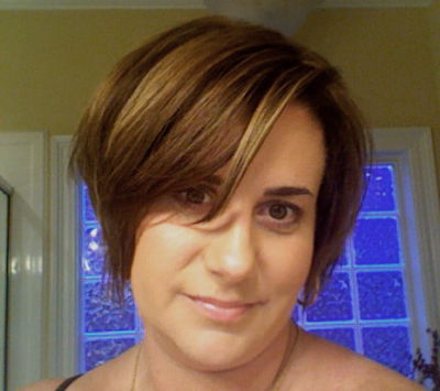 Michelle Stancil