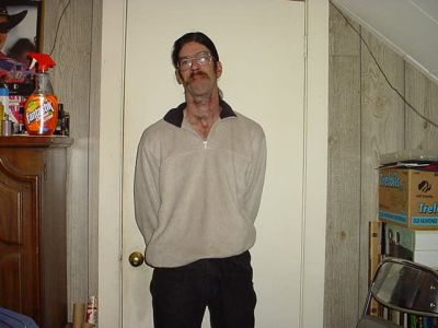 Paul Raymond