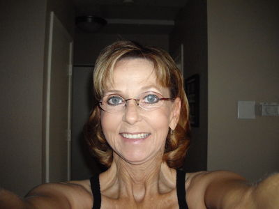 Sonja Gingery