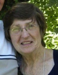 Arlene Mcarthur