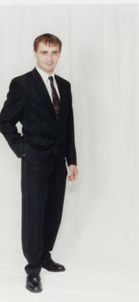 Daniel Stiglich
