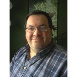 Gary Robertson