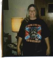 Debra Kreger