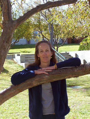 Cheryl Stepp