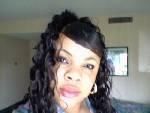 Tiffane Davis
