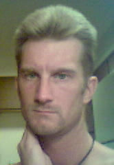 Mark Mccoy