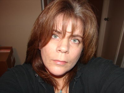 Shelley Clark