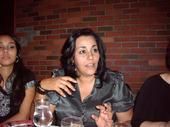 Esperanza Lopez Gonzalez