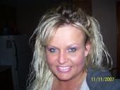 Tina Allen