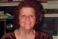 Judith Vestal