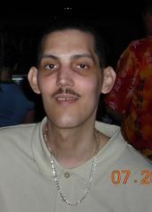 Jaron Fellez