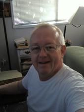 Terry Mengle
