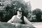 Ronald Hall