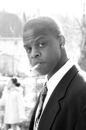 Anthony Metellus