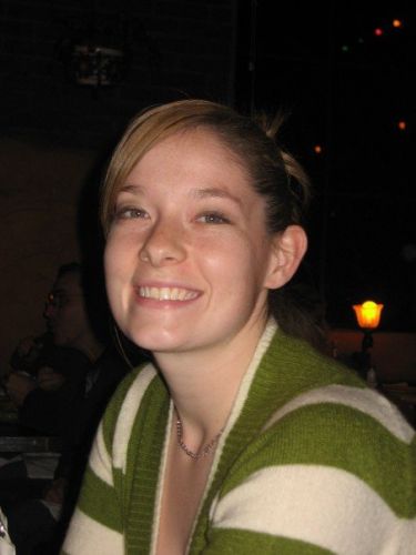 Christel Kendrick