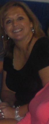Joni Pearce