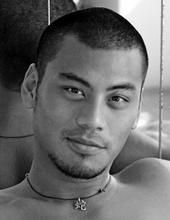 Andrew Ma