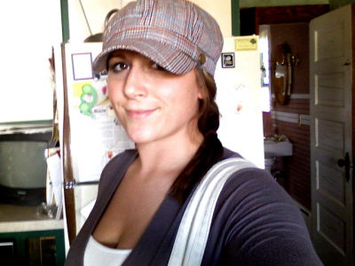 Jillianne Elletson